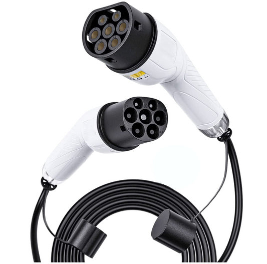 Type 2 EV Charging Cable
